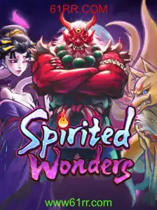 SpiritedWonders: Uma Imersão Mágica no Mundo dos Jogos