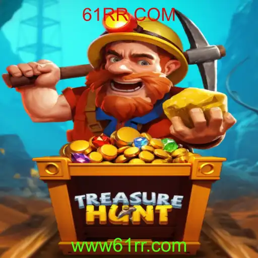 Explorando o Novo Jogo TreasureHunt: Uma Aventura Inesquecível