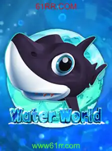 Explorando a Aventura Subaquática de WaterWorld