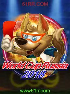WorldCupRussia2018: A Excitante Jornada no Universo do Futebol Virtual
