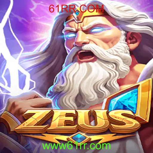 Explorando o Fenômeno do Jogo Zeus com 61RR.COM
